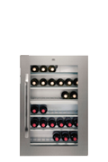 Reparación averías vinoteca Bauknecht en  Gipuzkoa